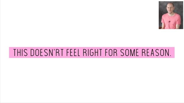 КАК СКАЗАТЬ ‘ПОЧЕМУ-ТО’ ПО-АНГЛИЙСКИ смотреть онлайн