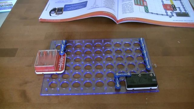 ЗНАТОК. Супер-измеритель. Люксметр смотреть онлайн