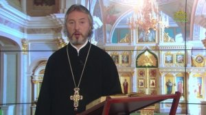 Церковный календарь 10 января. Преподобный Игнатий Ломский, Ярославский