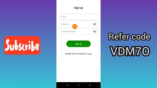 Bondex Origin Free Mining || Online Income Site 2023 || Earn Money Online || Bondex mining apps
