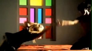 Самый клевый клип - ШАКИРА - SHAKIRA feat Wyclef - THE BORDER