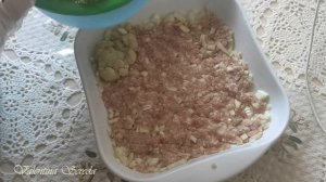 ЗАПЕКАНКА из ЦВЕТНОЙ Капусты с Фаршем и Сыром в духовке.Дети и Вы сами с удовольствием будете кушат