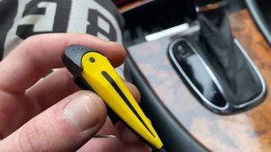 Ароматизатор "Пахнючка" в машину ваниль. Отзыв о Ароматизаторе в машину за 2$.