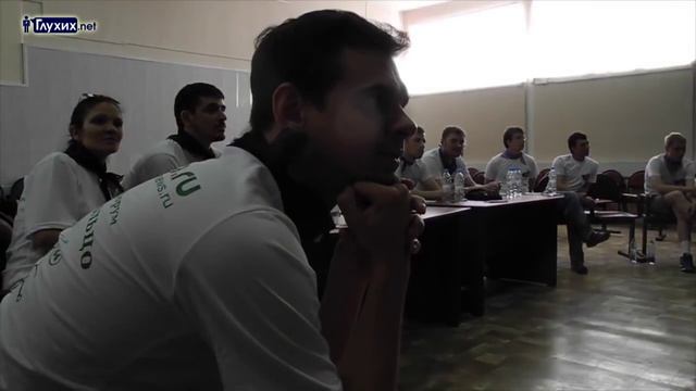 Молодёжный форум "МИГ111" в Иваново смотреть онлайн