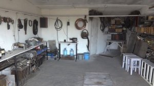 Минимальные размеры частного сварочного цеха