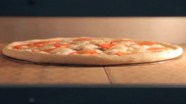 Пицца Мафия Time Lapse смотреть онлайн