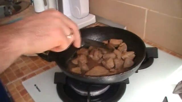 ПАШТЕТ из говяжей печени - классный рецепт печеночного паштета за 30 минут от Тёмыча