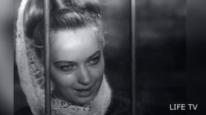 ЛЮБОВЬ с Трагичным Концом! Актриса Татьяна Иваницкая из к\ф "Адъютант его превосходительства"