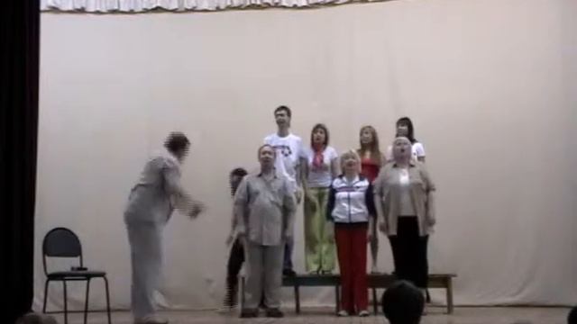 Лагерь Орбита 1 смена 2010 Вечер знакомств Крестьянские дети смотреть онлайн