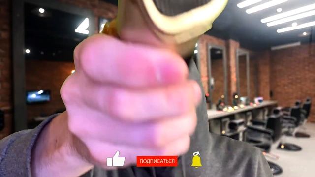 АСМР ПАРИКМАХЕР ?♂️ ПОДСТРИГУ ТВОИ ВОЛОСЫ, СТРИЖКА | ASMR HAIRDRESSER ? CUT YOUR HAIR HAIRCUT смотреть онлайн