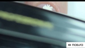 Японский маникюр MASURA