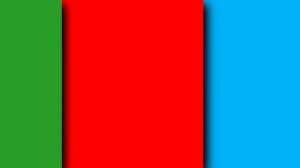 Как ЧЕЛОВЕЧЕСКИЙ ГЛАЗ  воспринимает цвета?