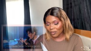 DIMASH KUDAIBERGEN - 'Love Is Like A Dream Димаш - Любовь, похожая на сон Reaction