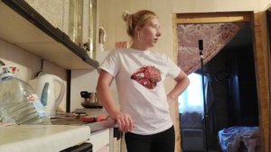 Запасаемся водой. Детское рассуждение