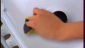 Реклама Cif Крем и в форматах Спрея 2007 (2) (RU)