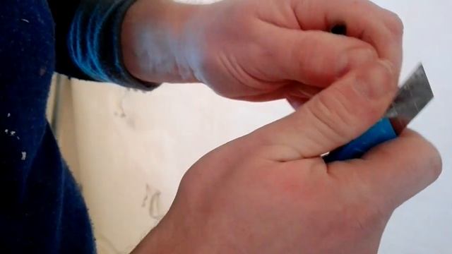 Когда пистолета для пены нет под рукой. Лайфхак из подручного