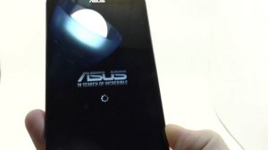 Видео обзор смартфона ASUS G550KL GO TV 16 Гб серебристый