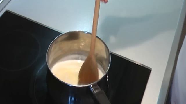 Ванильный соус для десерта видео рецепт. Книга о вкусной и здоровой пище