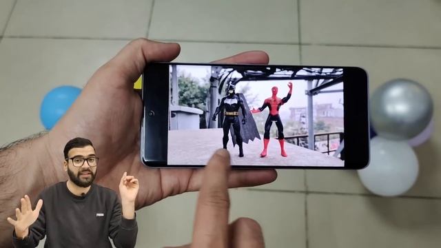 Oppo Reno 11 vs Redmi Note 13 Pro Plus - Full Comparison | Should I buy Oppo Reno 11 ??? смотреть онлайн