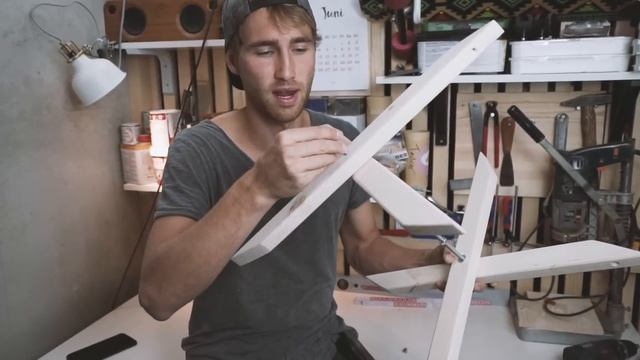 15 DIY Ikea Hacks - Upcycling Ideen im Boho/Scandi Look - einfach und schnell | EASY ALEX смотреть онлайн