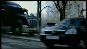 Реклама Новая LADA Priora на всех дорогах страны! 2007 (RU)