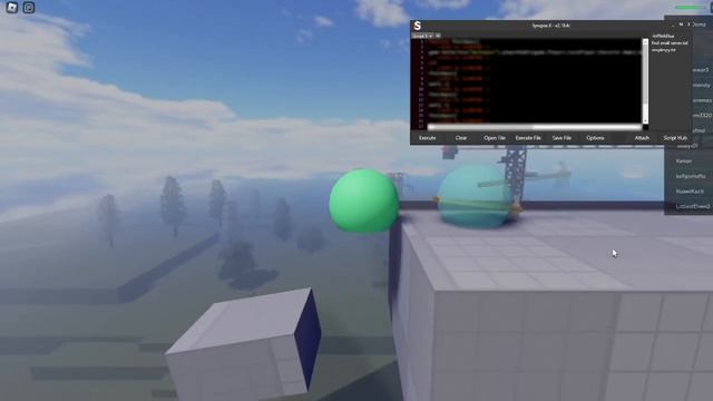 ball and axe script roblox Autowin pastebin смотреть онлайн
