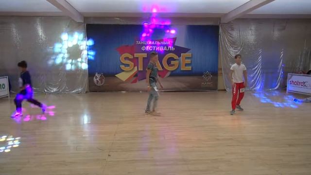 05.11_Breakdance_ч.2_Межрегиональный рейтинговый фестиваль STAGE по современным танцам г.Севастопол смотреть онлайн