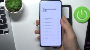 Как обойти FRP на Realme GT Neo 2 / Сброс блокировки Google на Realme GT Neo 2