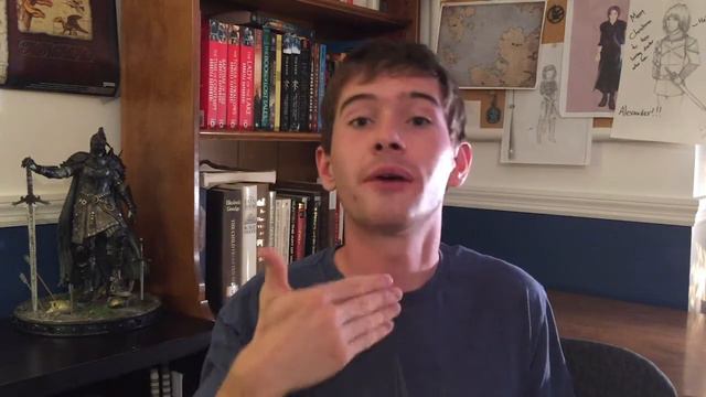 My Review of Matt Colville's Strongholds and Followers смотреть онлайн