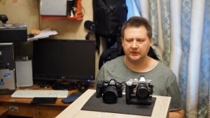 E-M1 Mark II - Начинаю работать..
