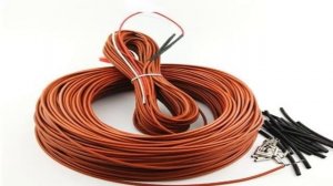 кабель для теплого пола купить на алиэкспресс!!!!!