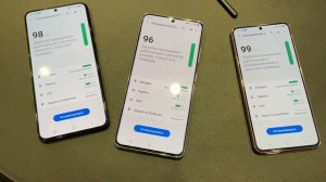 Samsung показал Galaxy S21, S21+ и S21 Ultra - новые короли в мире Android 2021!