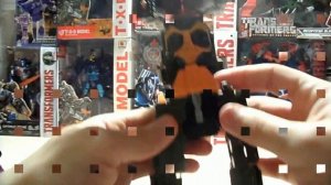 Обзор на Bludgeon. Hasbro. #TransToysReview ТРАНСФОРМЕРЫ ИГРУШКИ Transformers toys