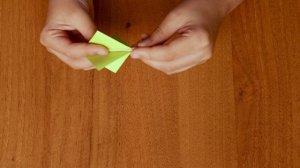 Дротики из бумаги и зубочисток