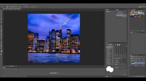 TECGaming- Photoshop CC: How to Make lightning