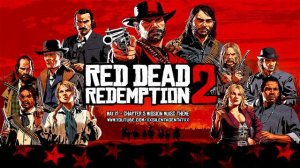 Red Dead Redemption 2 [Soundtrack] - May I? Stand Unshaken