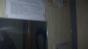 Электрический лифт (г. Серпухов), V=1 м-с, г-п 400 кг (36)