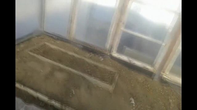 выращивание огурцов осень зима в теплице! смотреть онлайн