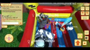 — топ 4 бага в игре Cute pocket cat 3D part 2