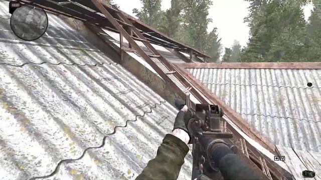 S.T.A.L.K.E.R.//A.N.O.M.A.L.Y.➤HOTFIX#Тех часть➤2 серия смотреть онлайн