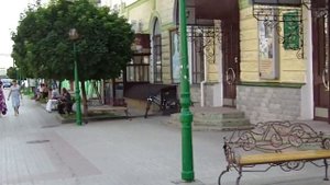 город Сумы Украина  2013