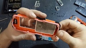 Ремонт телефона Texet  TM-513R