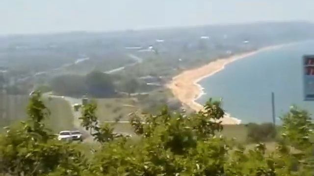 Путешествие по Тамани