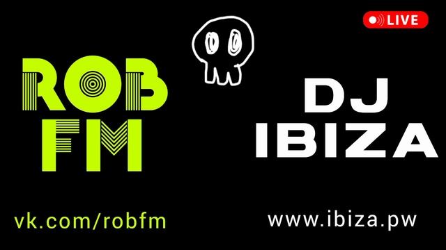 Радио для роботов - ROB FM