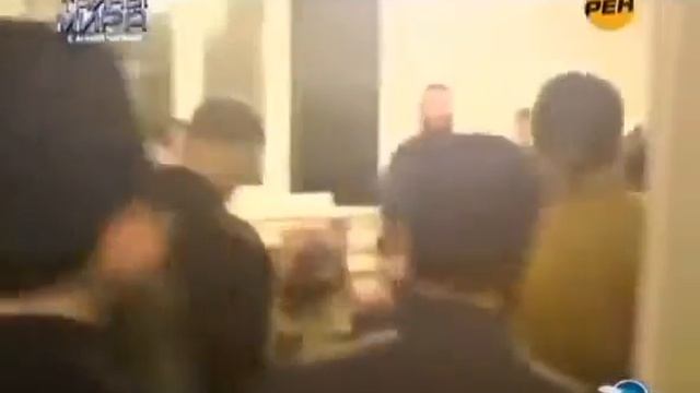 Как избавиться от лярвы - видео- FAQ - астрал и ВТО - Гречушкин смотреть онлайн