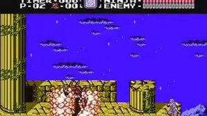 TAS Ninja Gaiden NES in 10:52 by Scumtron