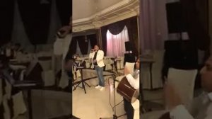 Арарат Колян хавурма