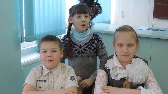 разные авторы «Цикл стихов» смотреть онлайн