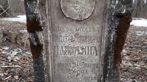 Усадьба Кожиных с. Репец