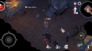 Прохождение Сюжета! Каменный Фортпост! Westland Survival